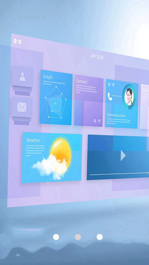 云图天气精准预报