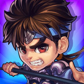 明珠三国游戏ios版