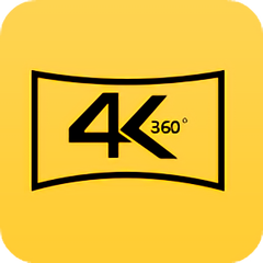 4K全景