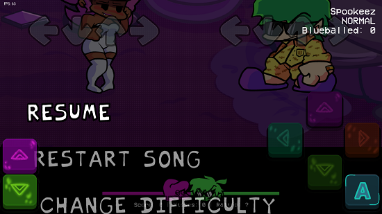 黑色星期五之夜b3模组