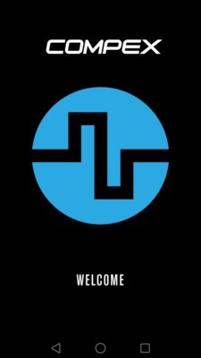 Compex睿动 Compex睿动