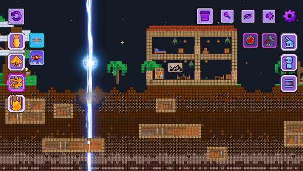 城市毁灭者：大师工艺