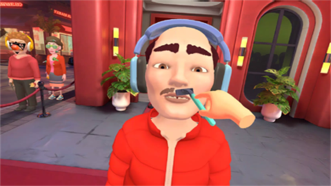 我是保安(国际服)