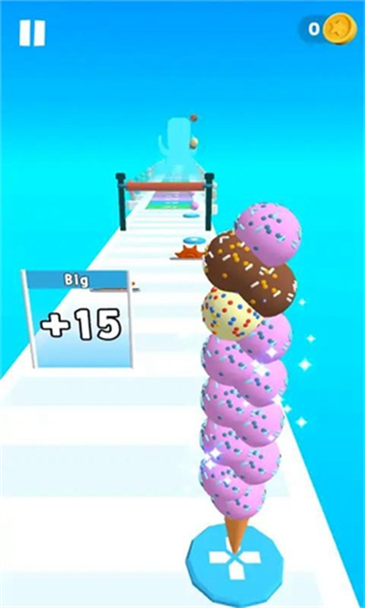 冰淇淋匆匆忙忙 冰淇淋匆匆忙忙