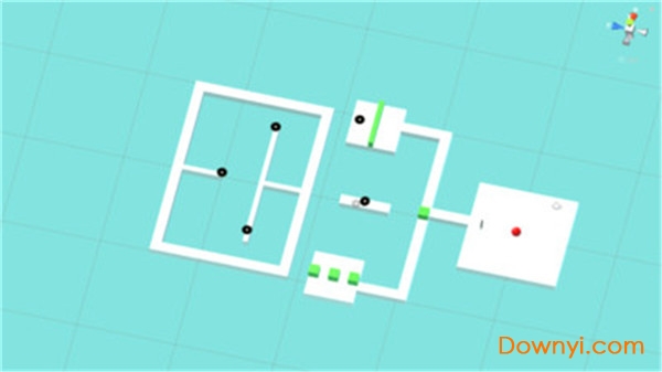 翻滚吧!重力球 翻滚吧!重力球