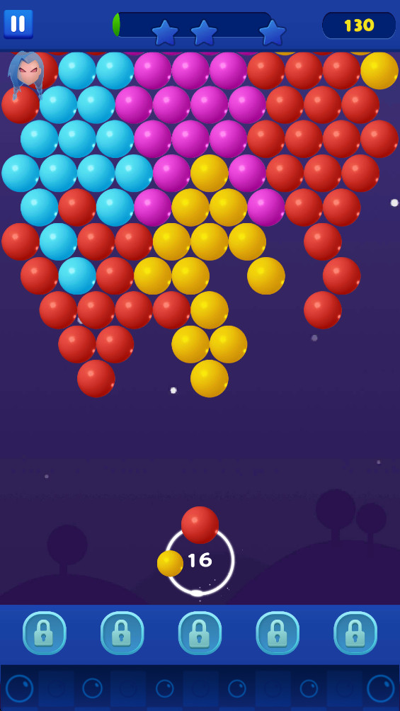 泡泡射击经典内置菜单 10.9最新版 泡泡射击经典内置菜单 10.9最新版