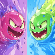 史莱姆大作战（TapTap测试版）