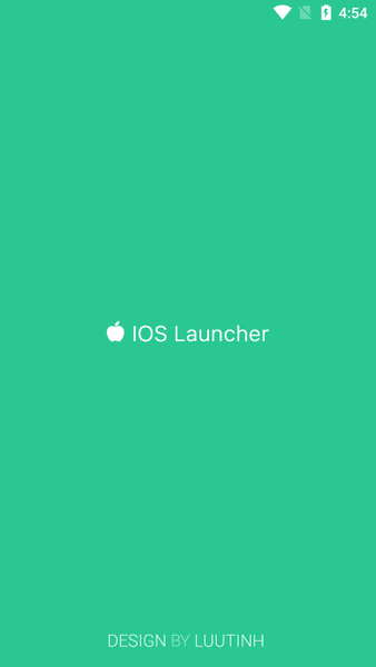IOSLauncher15中文版