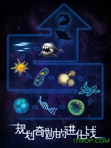 物种起源韩漫在线阅读软件 物种起源韩漫在线阅读软件