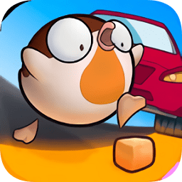 面包屑冲刺(crumb dash gold)