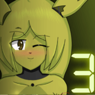 Five Nights in Anime 3 (by shadowcrafterz) Android