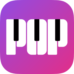 泡泡钢琴手机版(popiano)