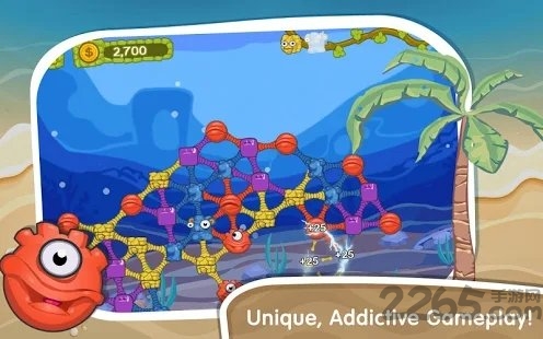 粘粘消除手游 粘粘消除手游