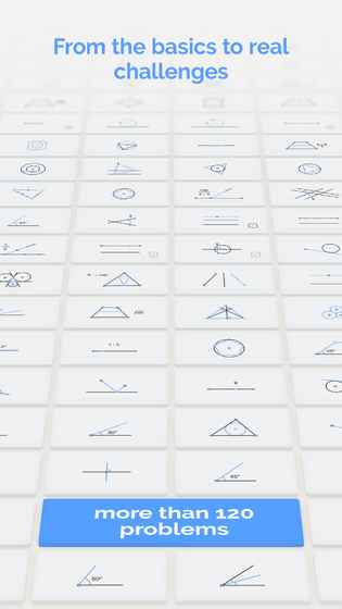 Euclidea(欧式几何app官方版)
