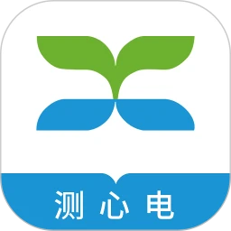 康乃心测心电