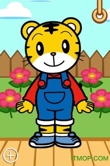 巧虎之家 巧虎之家