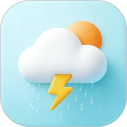 气象雷达