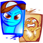 火柴人入侵者手机版