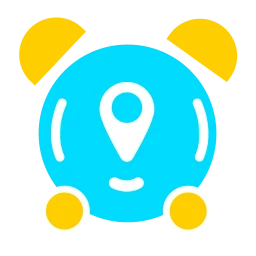 地点闹钟