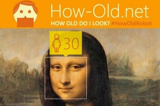 How Old?