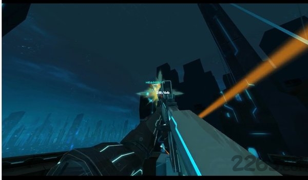 代号5_现代枪战