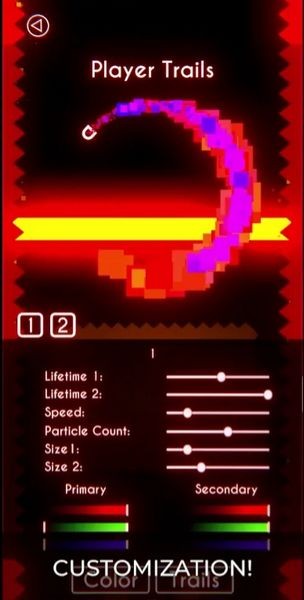 波浪碰撞 (Wave Collision)最新版v0.1.0