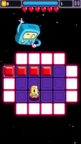 躲避狂人手机版(crazy dodgers)