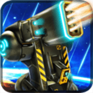 科幻塔防2作弊版