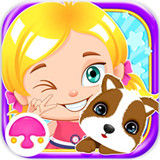 安娜的成长中文版