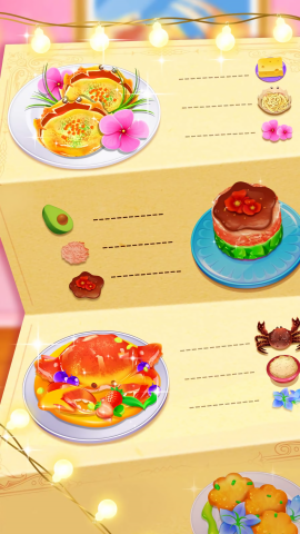 美味螃蟹大餐烹饪制作