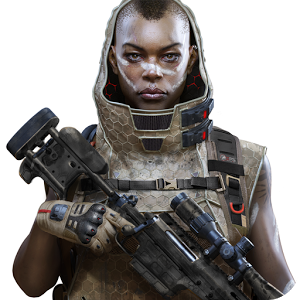 汤姆克兰西:暗影狙击安装包