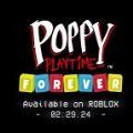 波比的永恒时间(poppy playtime forever)