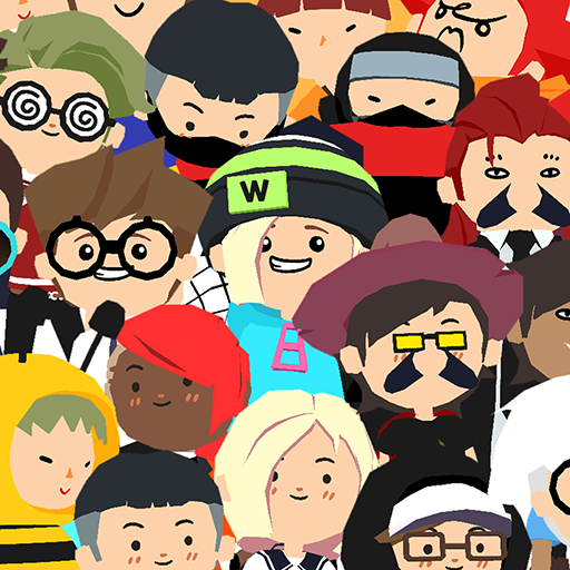 PLAY TOGETHER安装器