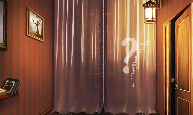 双人逃离恐怖屋