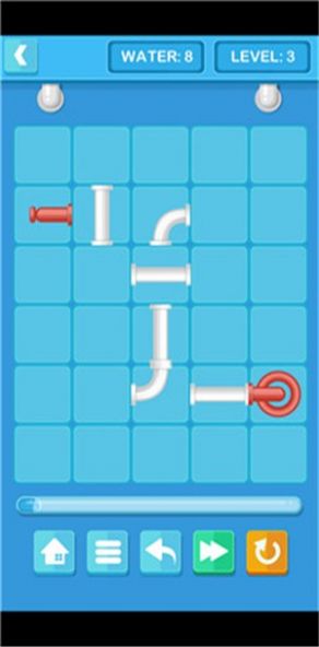 管道狂热 管道狂热