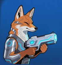 萌兽枪神大乱斗