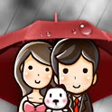 下雨天气