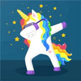 舞力全开：活力派