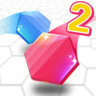 地上蛇2手机版(landsnakeio.2)