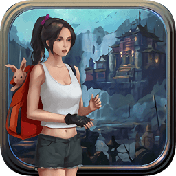 Old Tomb Palace Escape