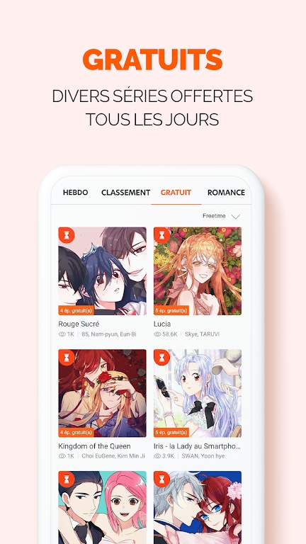 delitoon官方版下载2023最新版