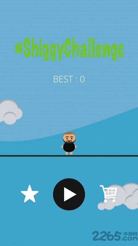 科克爱情挑战赛手游