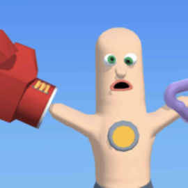 香肠人武器拼接手机版