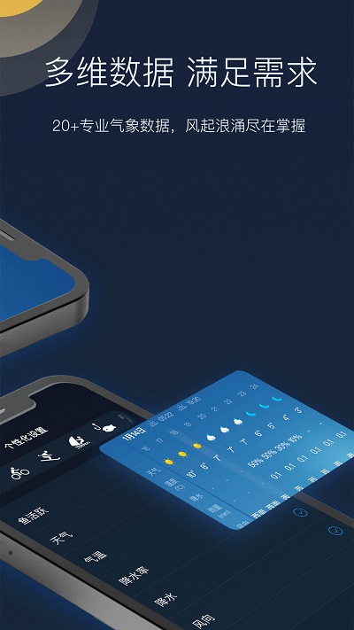 全球天气官方版