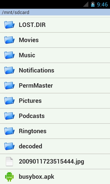 安卓反编译 手机版v1.5.2