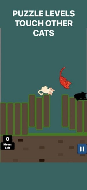 软萌猫咪大冒险 软萌猫咪大冒险