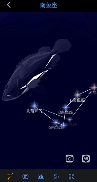 AR星座6