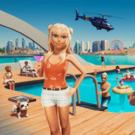 虚拟人生故事:梦想生活国际服安装器