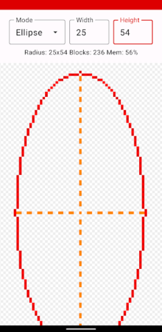 circle像素圆生成器最新版 circle像素圆生成器最新版
