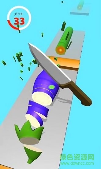 超级飞刀手 超级飞刀手